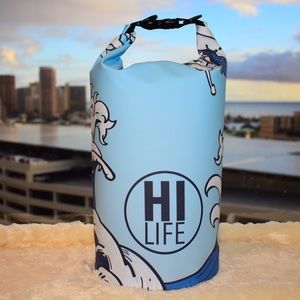 Wave Design 10 L Dry Bag